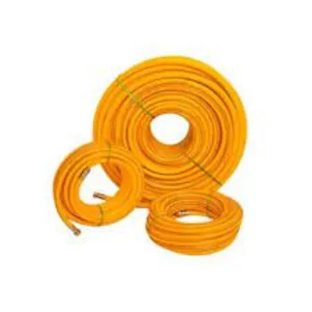 Pressure Pipe